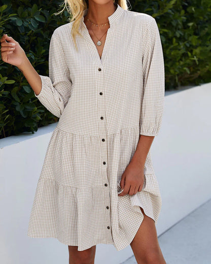 Sissi – Sommerkleid für Damen