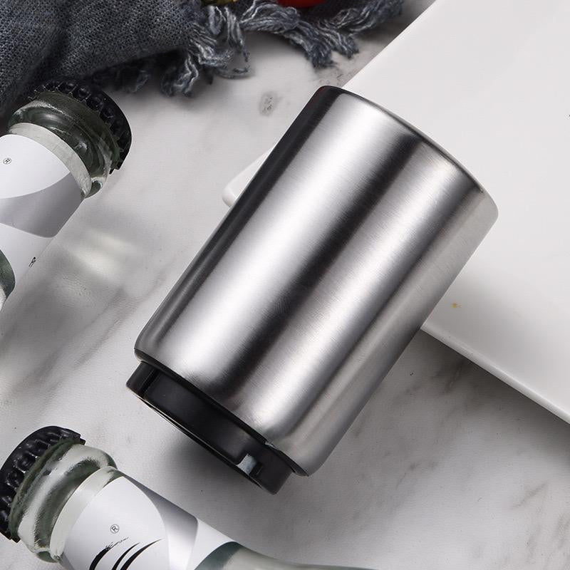 Avelena | Automatischer Edelstahl Druckknopföffner