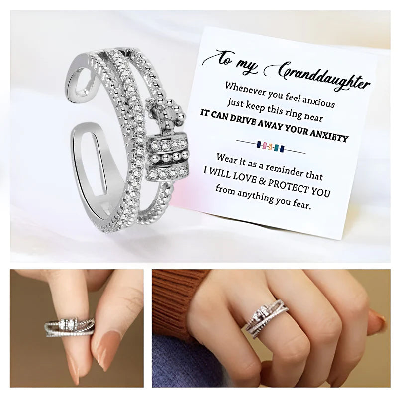 Avelena | Dreh-Ring