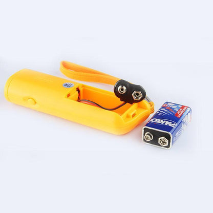 Avelena | Anti-Bell-Trainingsgerät für Haustiere