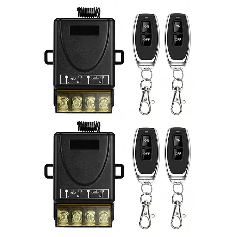 Avelena | Drahtloser Fernbedienungsschalter