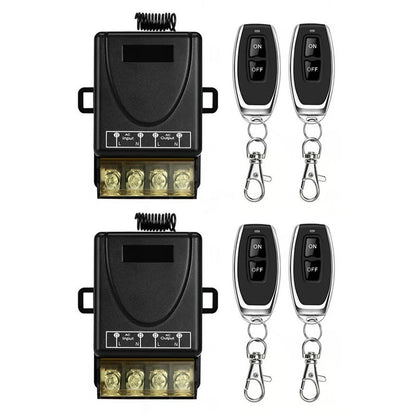 Avelena | Drahtloser Fernbedienungsschalter