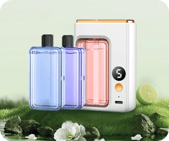 Avelena | Automatischer Aromatherapie-Diffusor