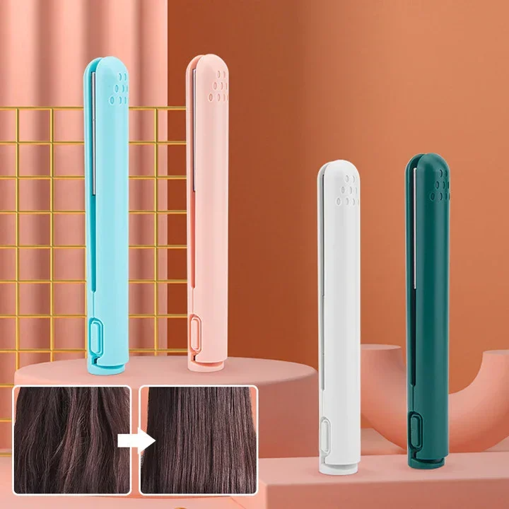 Avelena | DoppelteLocke Schnell und überall stylen