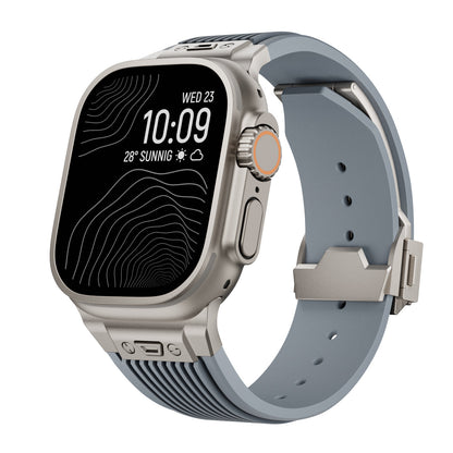 Avelena | Silkstrap Apple Watch Silikonband