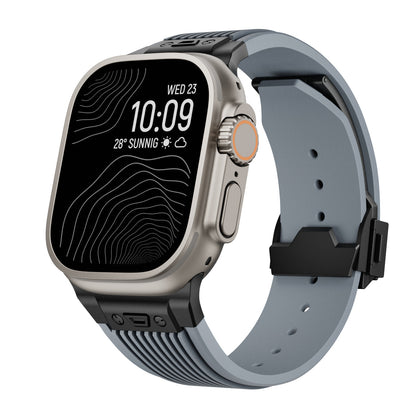 Avelena | Silkstrap Apple Watch Silikonband