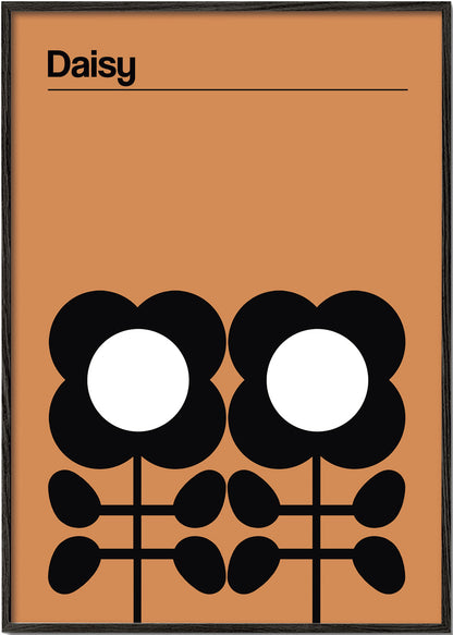 Avelena | Daisy Mellow Yellow - Frances Collett