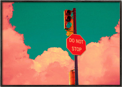 Avelena | Do Not Stop - Cosmozach