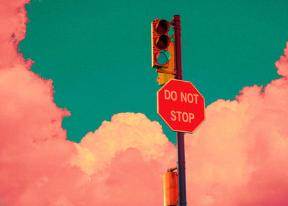 Avelena | Do Not Stop - Cosmozach