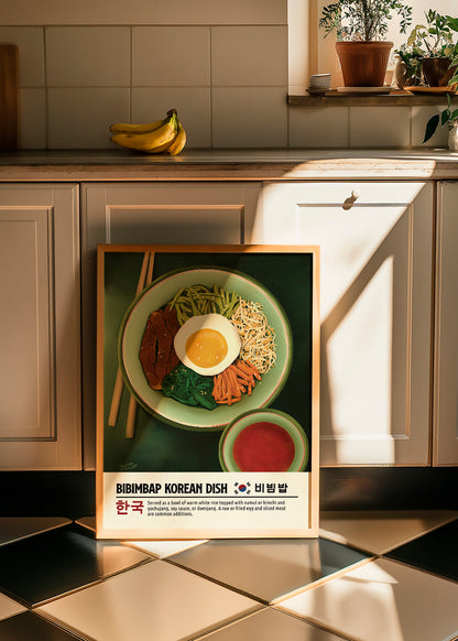 Avelena | Bibimbap - Dionisis Gemos