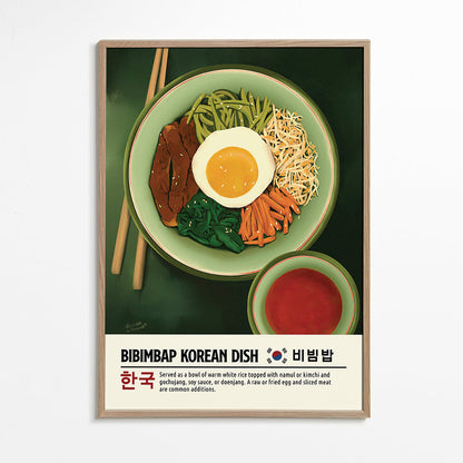 Avelena | Bibimbap - Dionisis Gemos