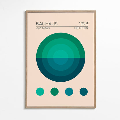 Avelena | Bauhaus Mavi Daire - Emel Tunaboylu