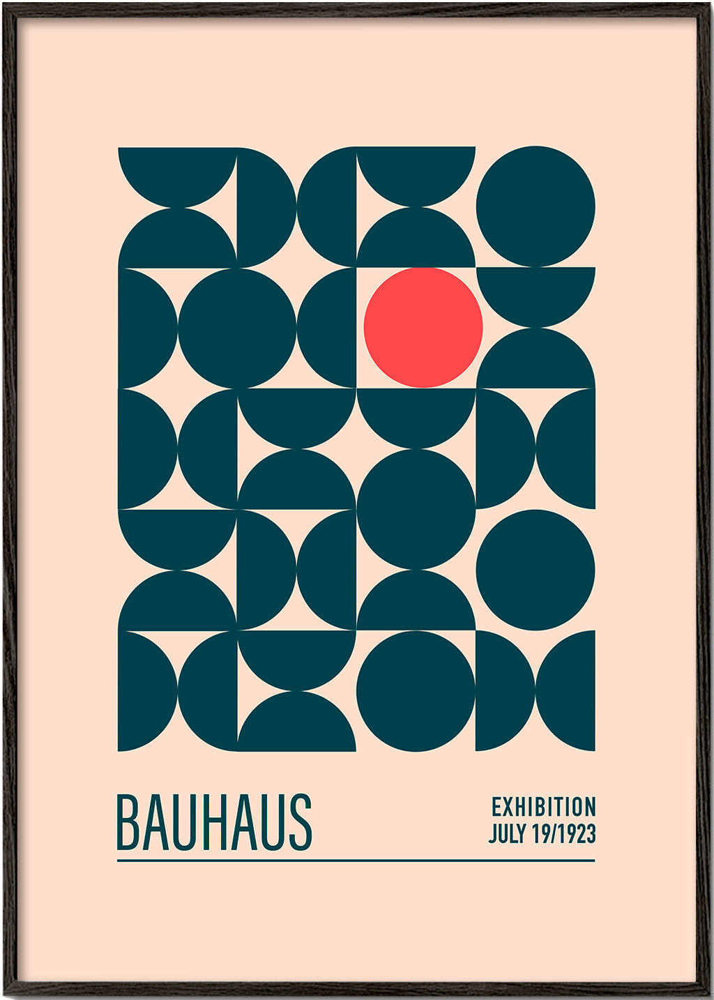 Avelena | Bauhaus Mavi Kureler - Emel Tunaboylu