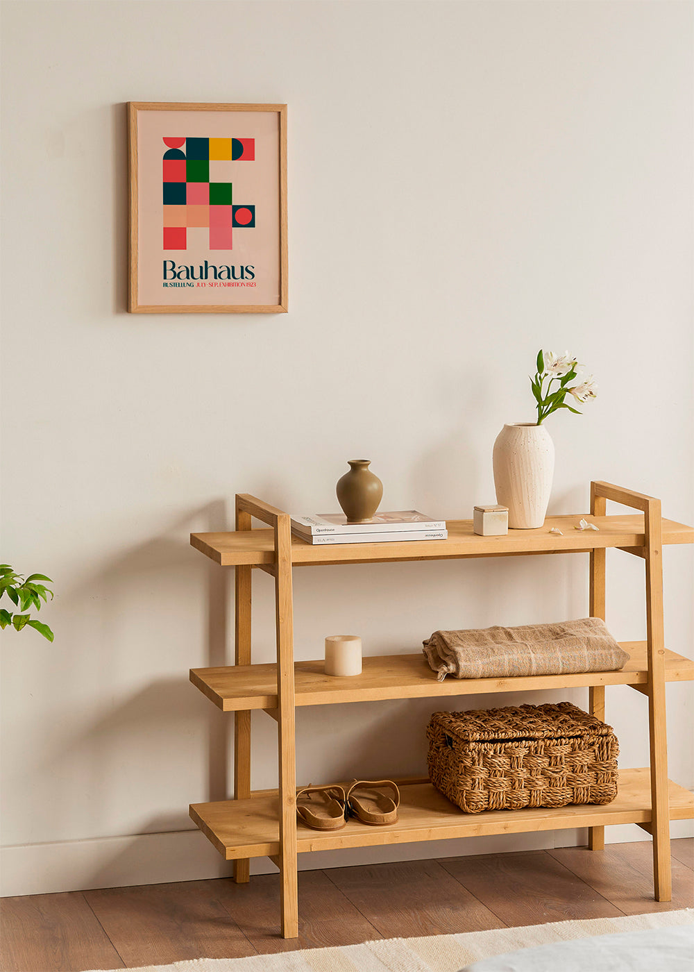 Avelena | Bauhaus Kutular - Emel Tunaboylu