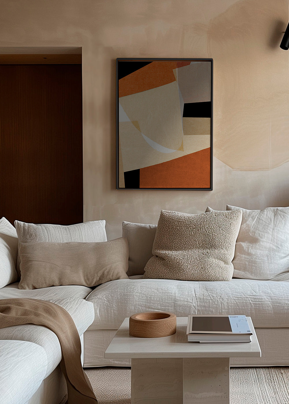 Avelena | Canvas Terra - Dan Hobday