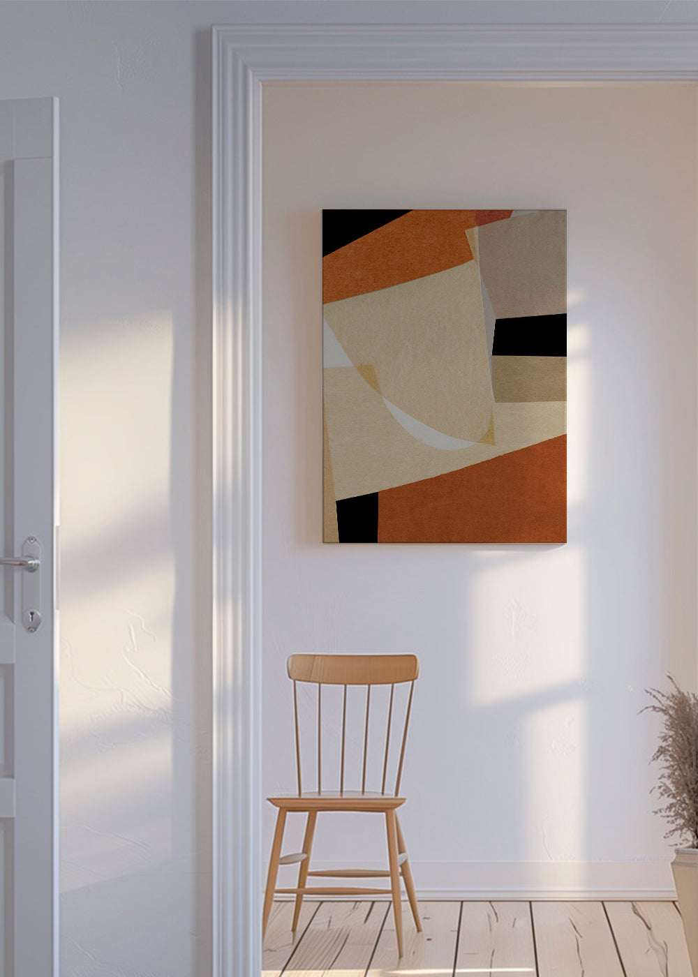Avelena | Canvas Terra - Dan Hobday