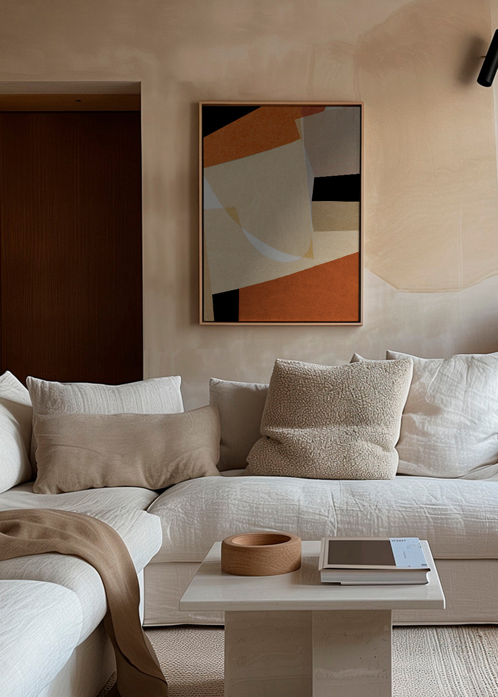 Avelena | Canvas Terra - Dan Hobday