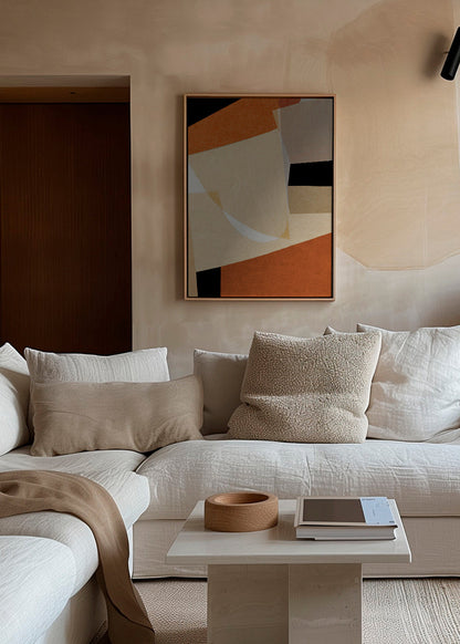 Avelena | Canvas Terra - Dan Hobday