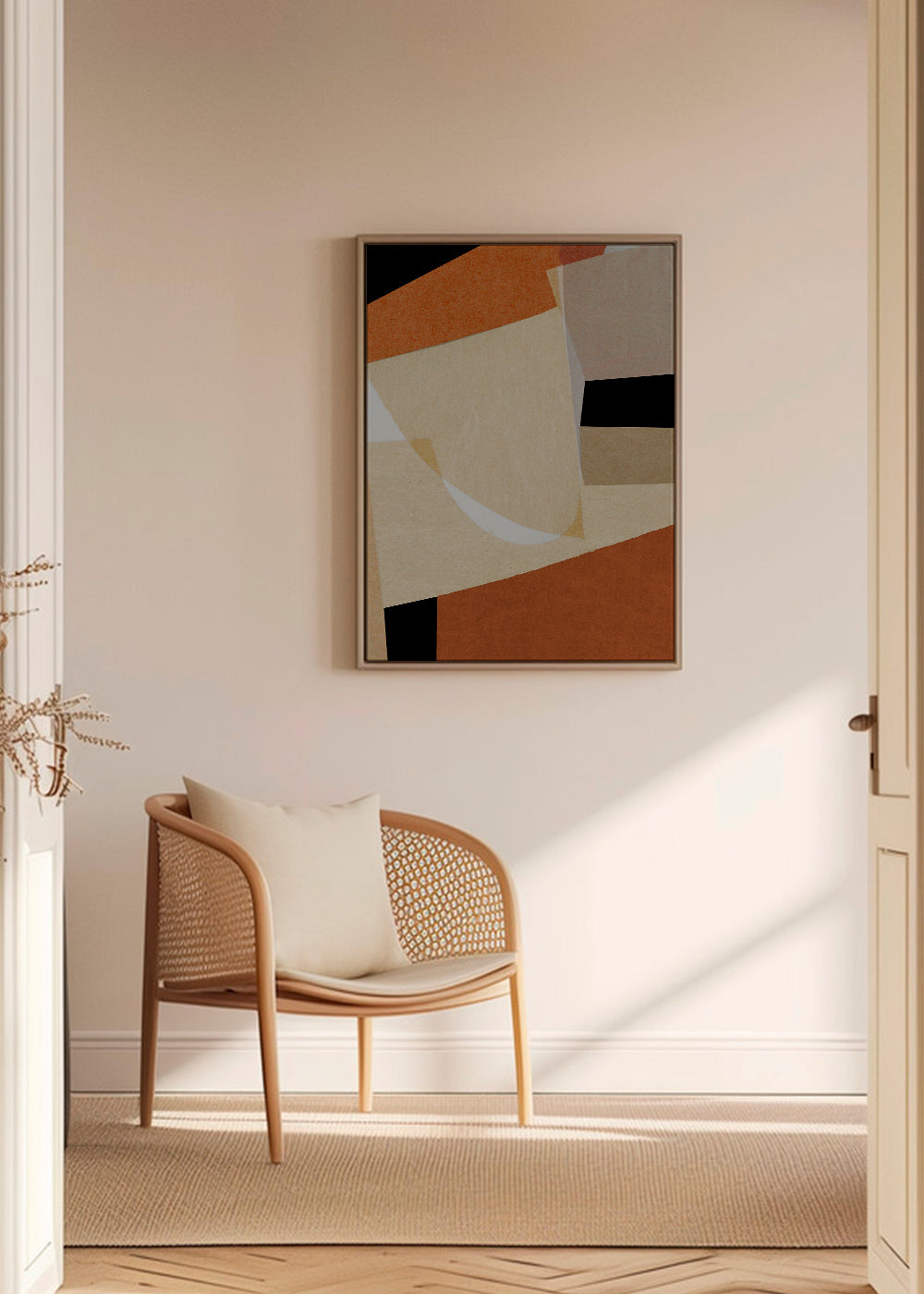 Avelena | Canvas Terra - Dan Hobday