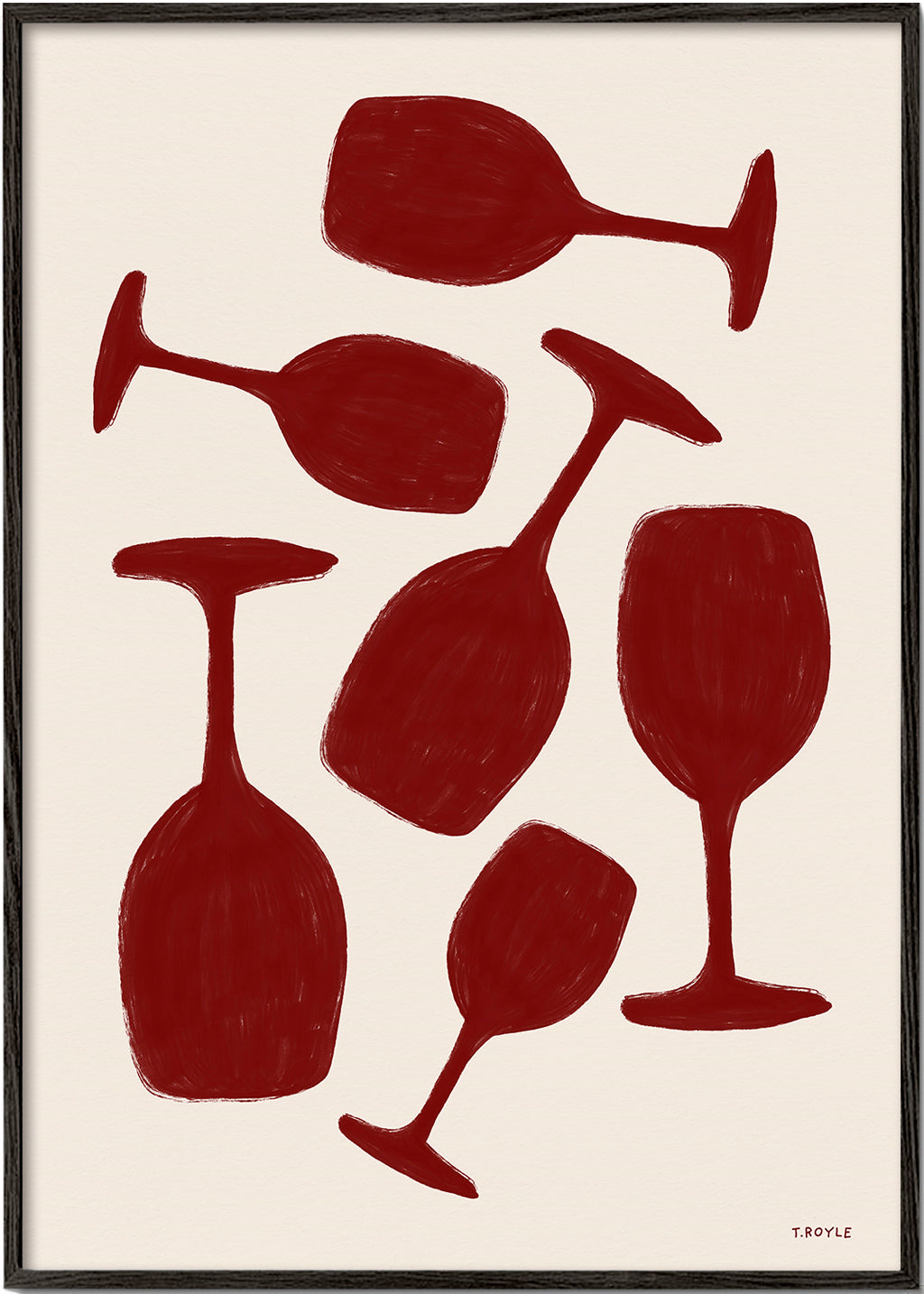 Avelena | Wine Not? - Tara Royle
