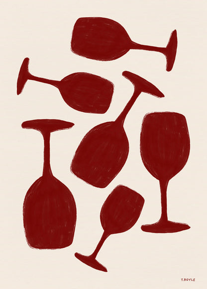 Avelena | Wine Not? - Tara Royle