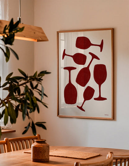 Avelena | Wine Not? - Tara Royle
