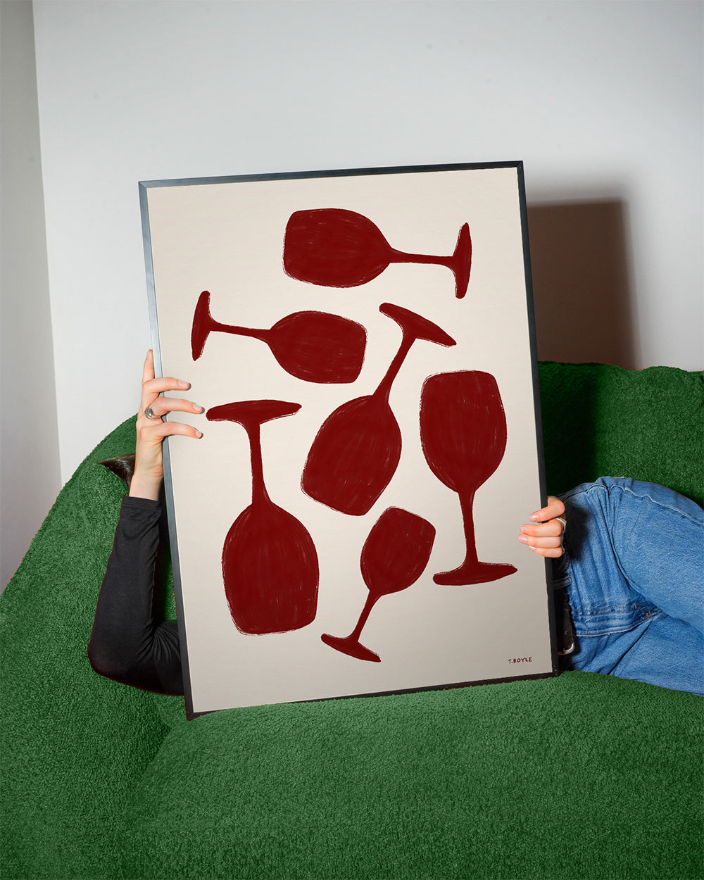 Avelena | Wine Not? - Tara Royle