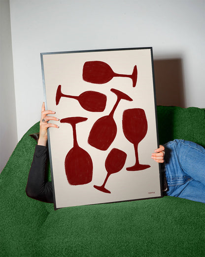 Avelena | Wine Not? - Tara Royle