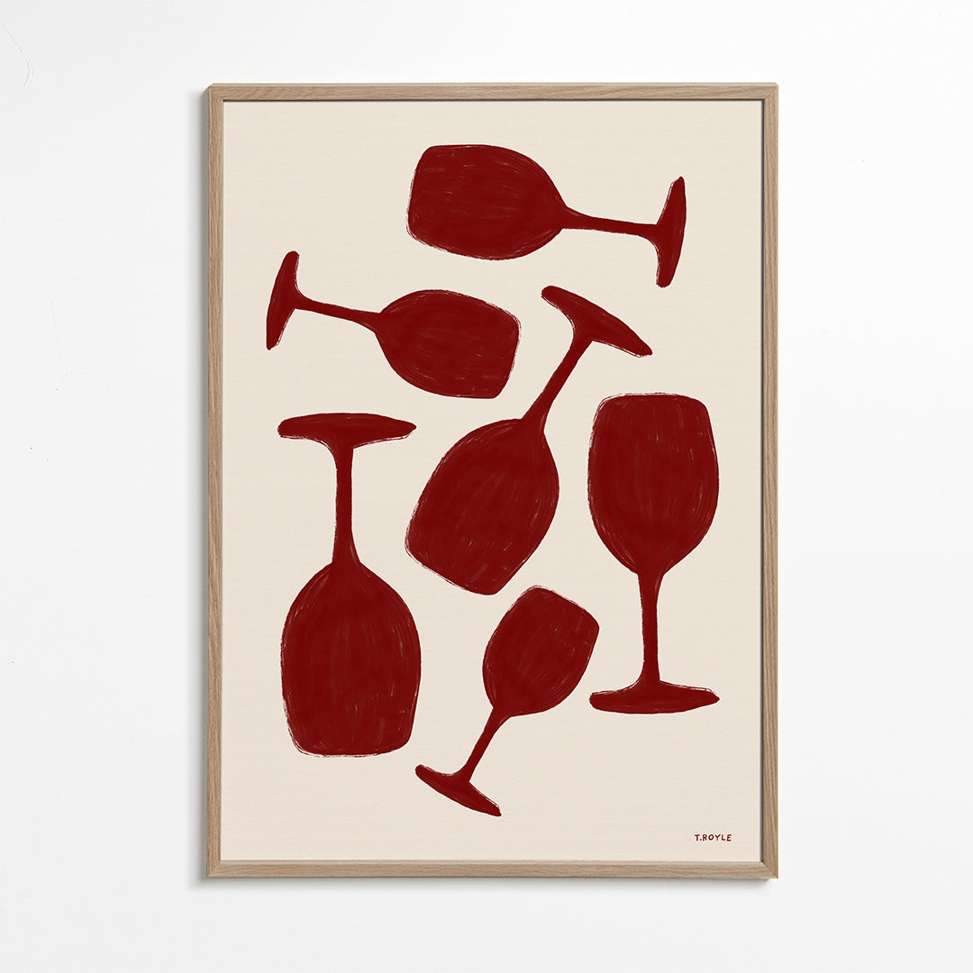 Avelena | Wine Not? - Tara Royle