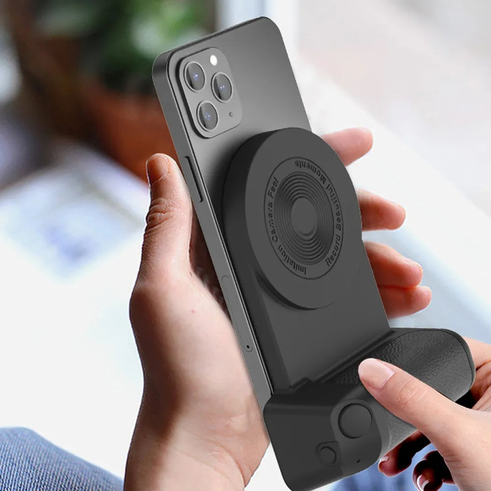 Avelena | Multifunktionale Powerbank mit Selfie-Funktion