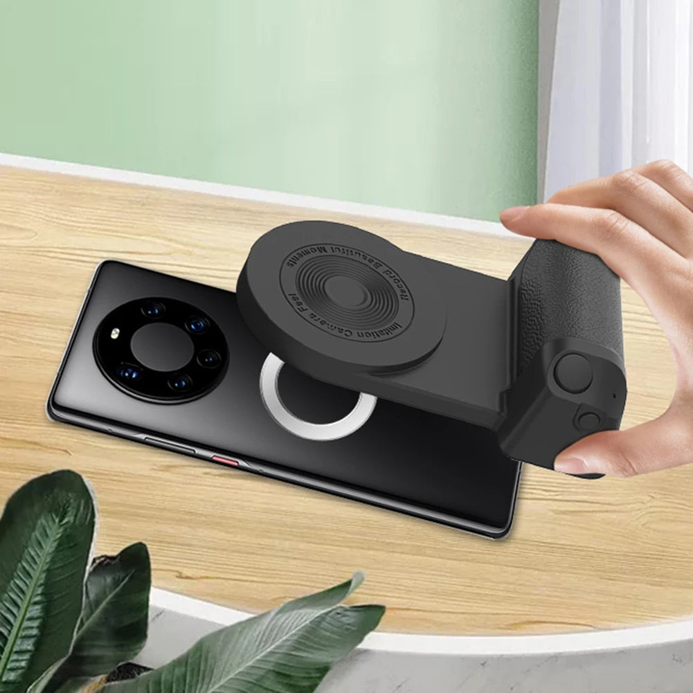 Avelena | Multifunktionale Powerbank mit Selfie-Funktion