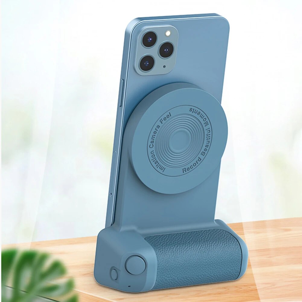 Avelena | Multifunktionale Powerbank mit Selfie-Funktion