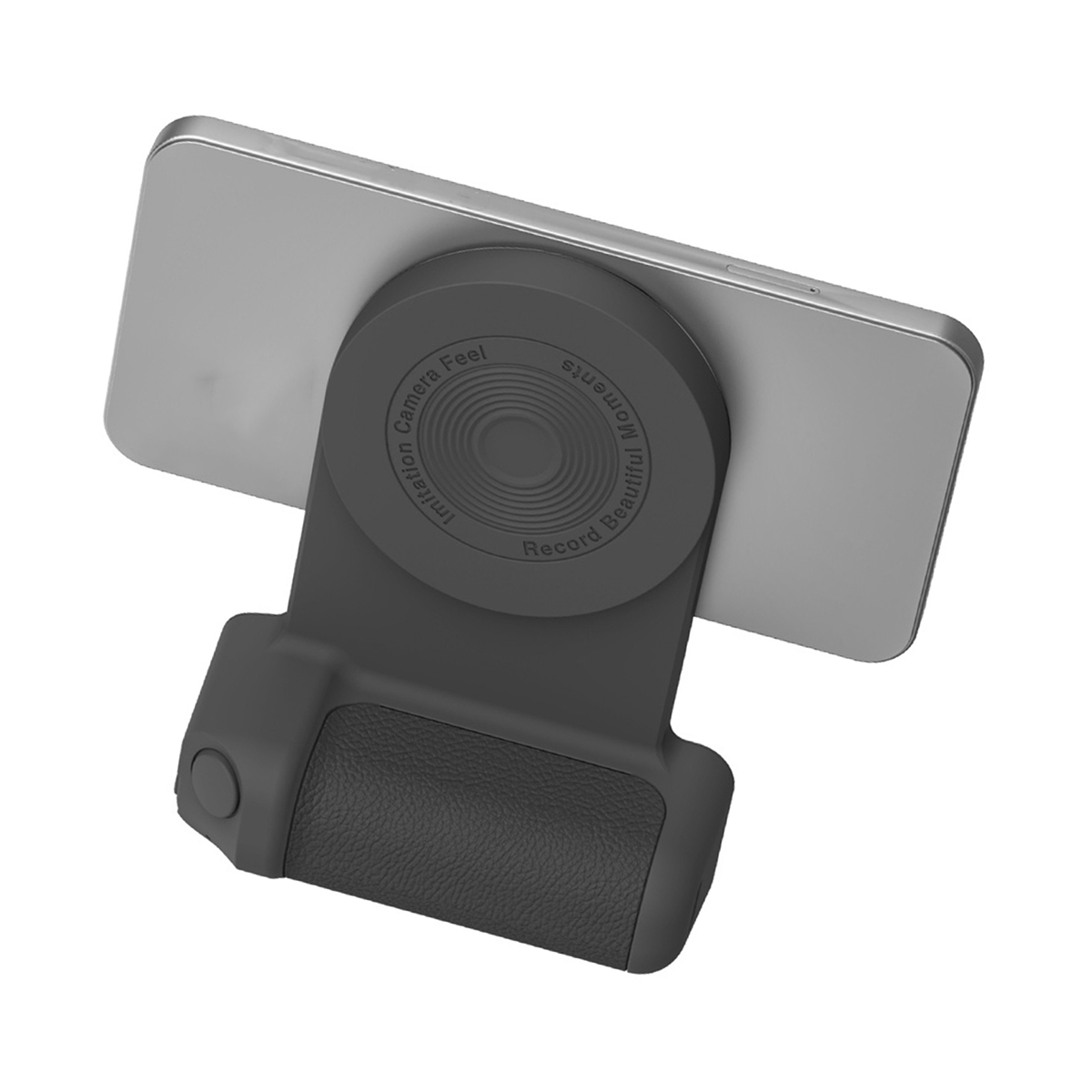 Avelena | Multifunktionale Powerbank mit Selfie-Funktion