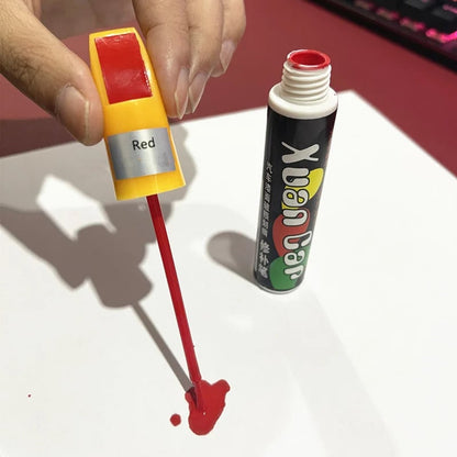 Avelena | Rubbeln️ | Der professionelle Lackmarker für Kratzer