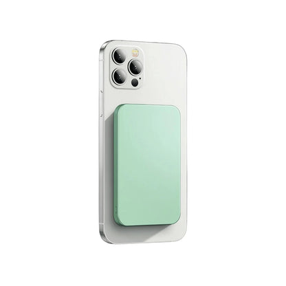 Avelena | 10K Kabellose Magsafe Powerbank 10.000 Mah
