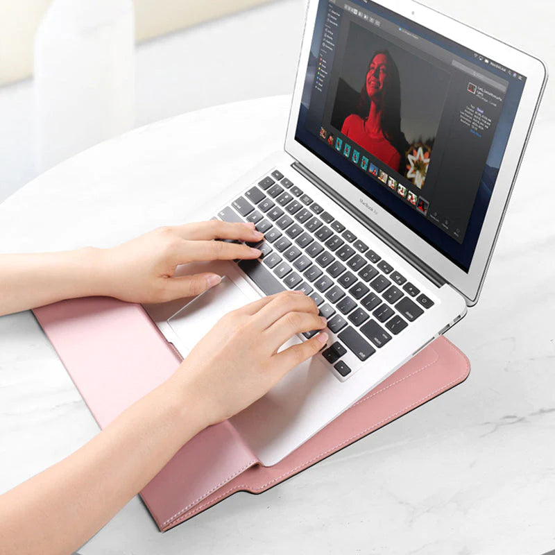 Avelena | Multifunktionale wasserdichte Laptop-Tasche