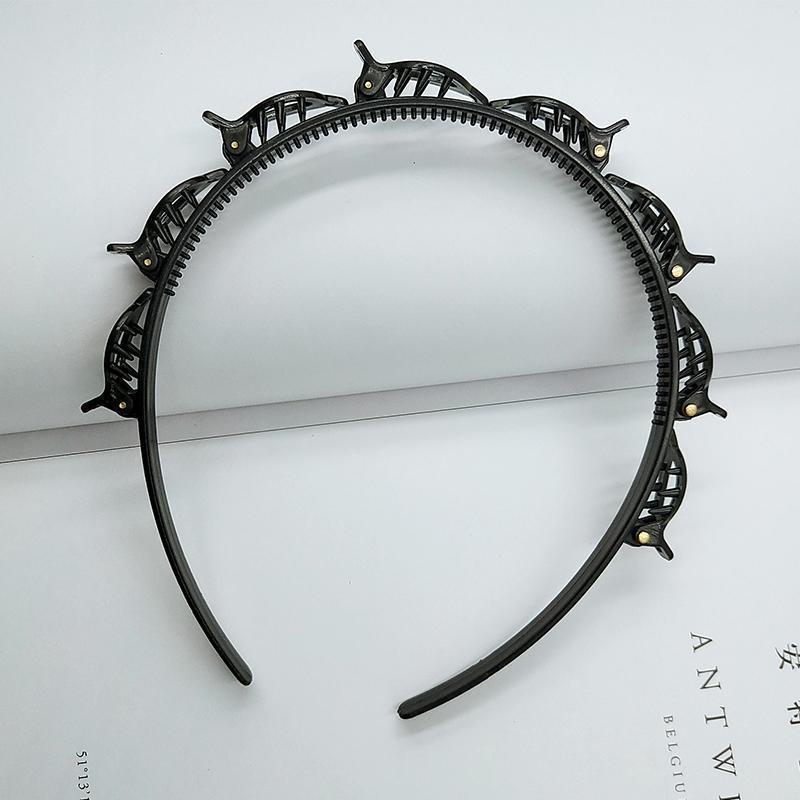 Avelena | Doppelknall Frisur Haarnadel