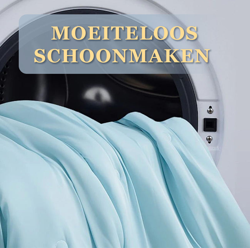 Avelena | CoolBreeze - Sommerdecke aus Ice Silk