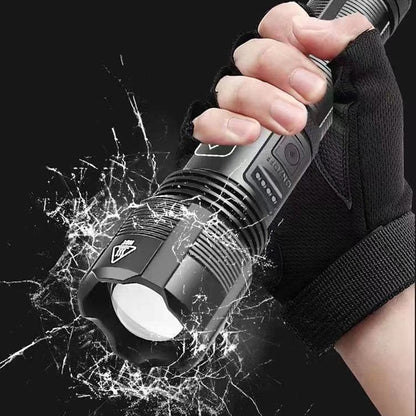 Avelena | Wasserdichte militärische Lasertaschenlampe