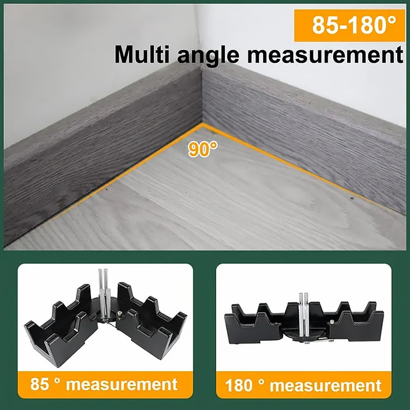 Avelena | 2-in-1 Mitre Mess- Schneidewerkzeug