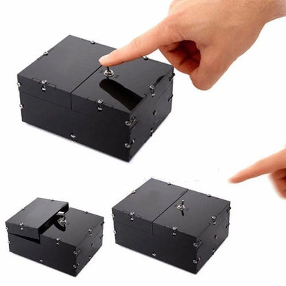 Avelena | Die nutzlose Box – neues Geschenk