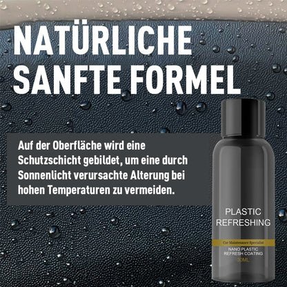 Avelena | Reparaturmittel für Autokunststoffe