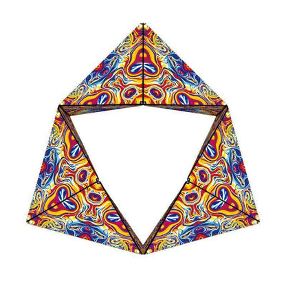 Avelena | Veränderbarer magnetischer Zauberwürfel