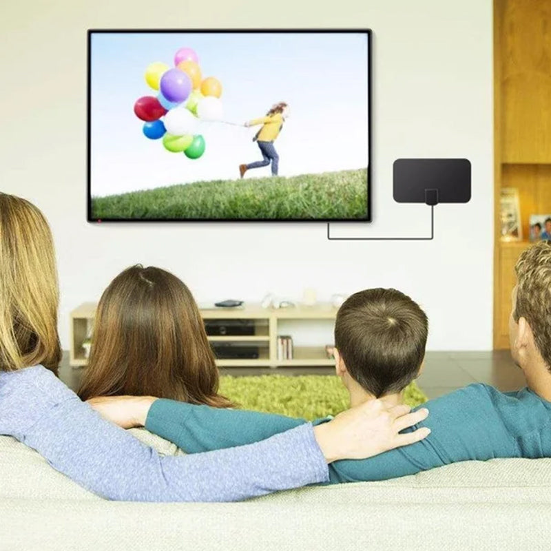 Avelena | 2023 Upgrade DIGITAL HDTV ANTENNE 4K