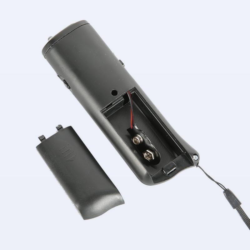 Avelena | Anti-Bell-Trainingsgerät für Haustiere