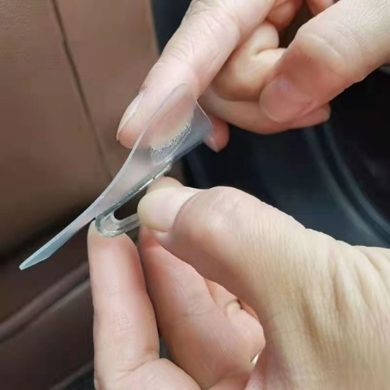 Avelena | AutoHaken Schnellverriegelung Sicher