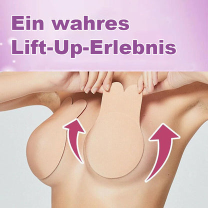 Avelena | Frauen Unsichtbare Brustwarzen Aufkleber Brust anheben