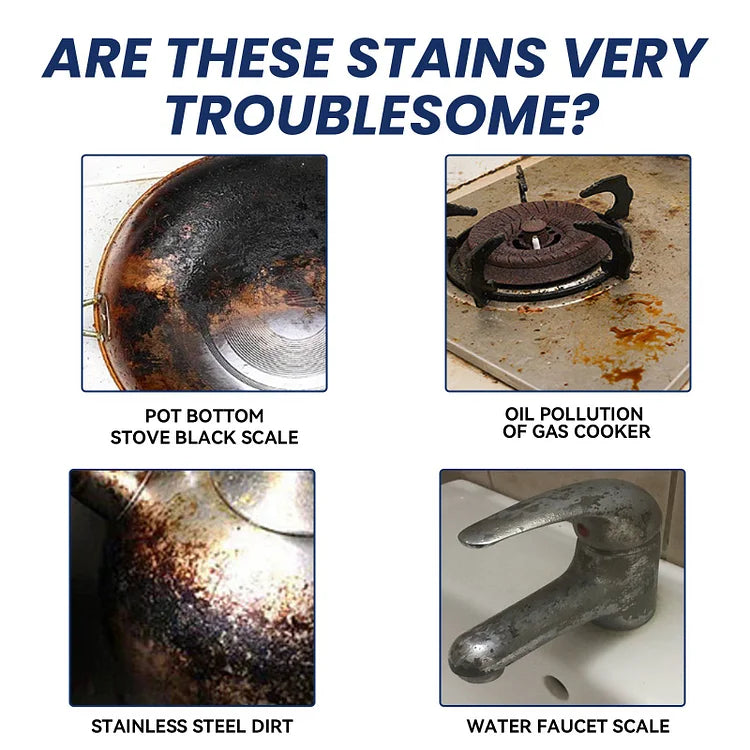 Avelena | ClearShine - Magisches Edelstahl-Oberflächenwachs