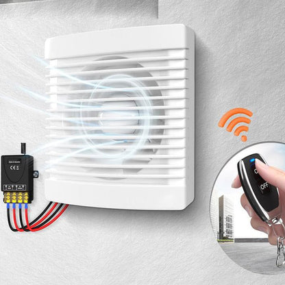 Avelena | Drahtloser Fernbedienungsschalter