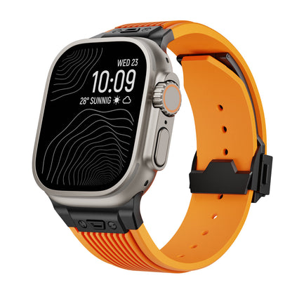 Avelena | Silkstrap Apple Watch Silikonband